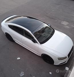 AUDI A5 1ª serie