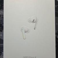 OPPO Enco X - Auricolari True Wireless