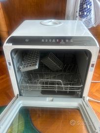 Lavastoviglie portatile