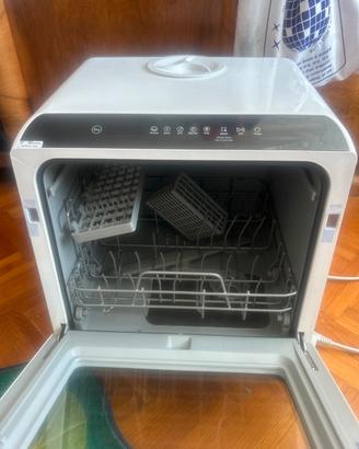 Lavastoviglie portatile
