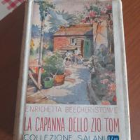 La capanna dello zio Tom 1937