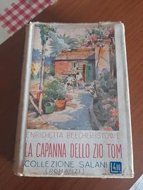 La capanna dello zio Tom 1937