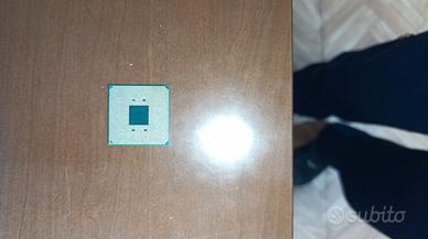 AMD Ryzen 5 3400G | 4.2 GHz Boost + Cooler Wraith