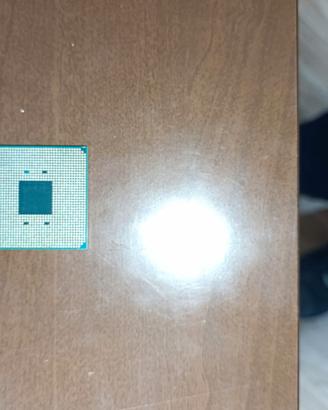 AMD Ryzen 5 3400G | 4.2 GHz Boost + Cooler Wraith