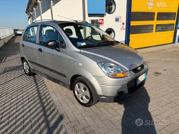 Chevrolet Matiz 800 SE Planet GPL Eco Logic