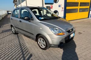 Chevrolet Matiz 800 SE Planet GPL Eco Logic