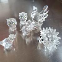 Collezione Swarovski