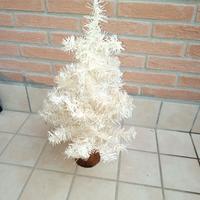 ALBERO NATALE ECOLOGICO
