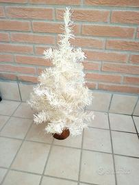 ALBERO NATALE ECOLOGICO