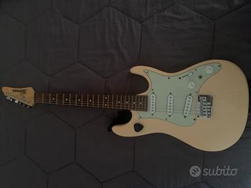 Ibanez (AZ Essentials AZES31-IV Ivory)