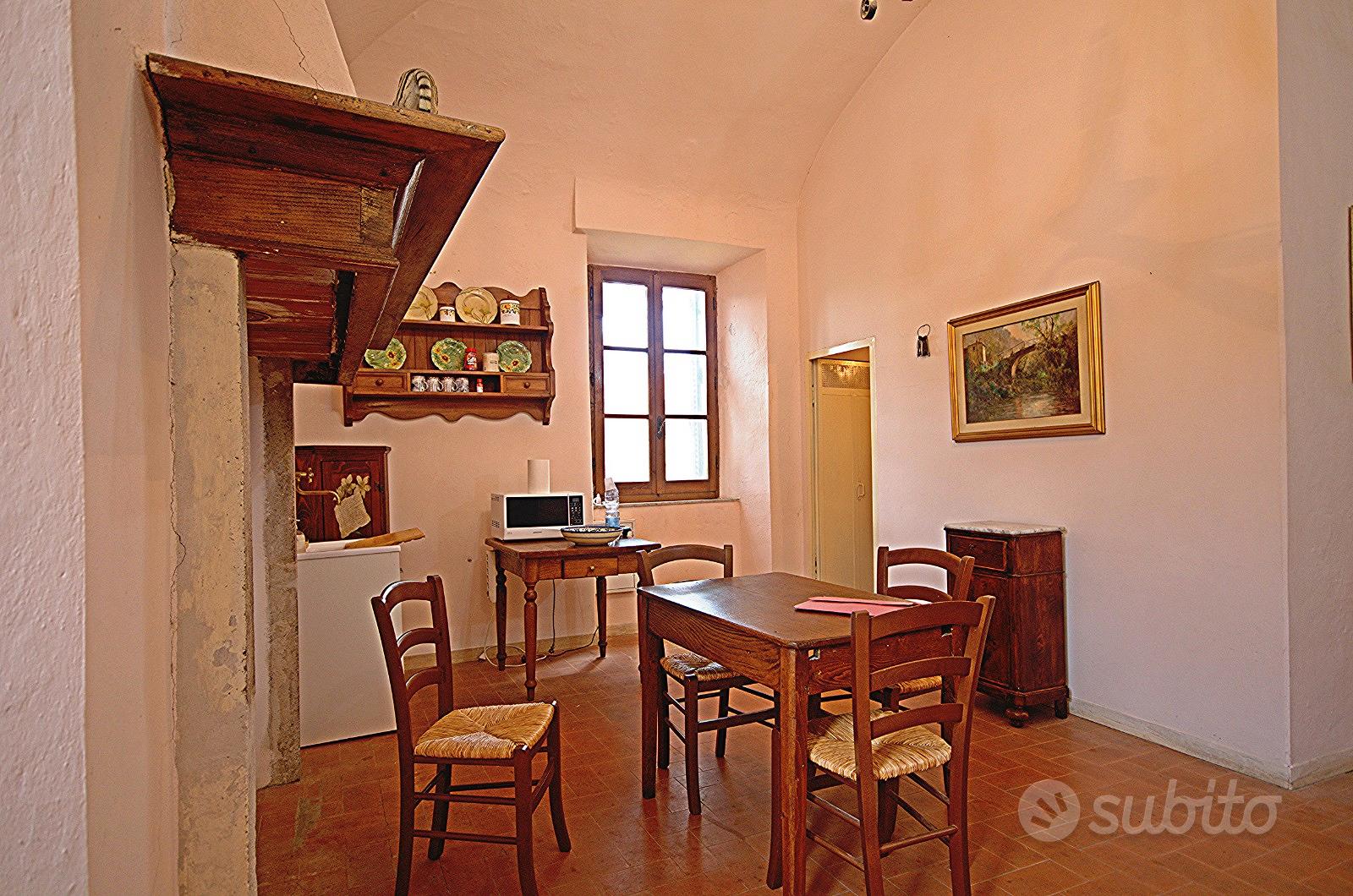 Appartamento – Arcidosso, Capannelle - Vista 4