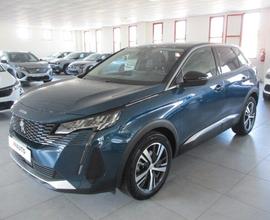 Peugeot 3008 BlueHDi 130 S&S Allure Pack