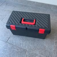 Cassetta porta attrezzi