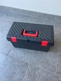 Cassetta porta attrezzi