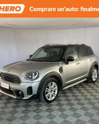 MINI Countryman XT91809