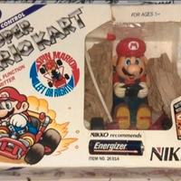 Super Mario kart
