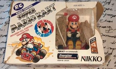 Super Mario kart