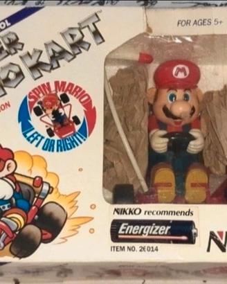 Super Mario kart