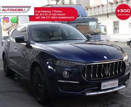 Maserati Levante V6 Diesel 275 CV AWD Granlus...