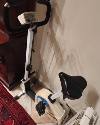 Cyclette Carnielli 