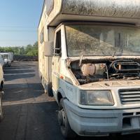 Motore Iveco Daily 1991 Sofim 8140.07