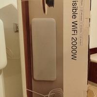 PANNELLO ELETTRICO MILL INVISIBILE  WI-FI 2000W