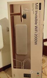 PANNELLO ELETTRICO MILL INVISIBILE  WI-FI 2000W