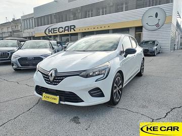 Renault Clio TCe 90 CV 5 porte Techno - PROMO...