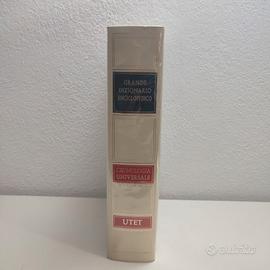 Cronologia universale UTET