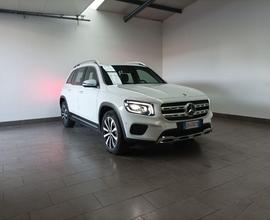 MERCEDES-BENZ GLB 200 d Automatic Sport