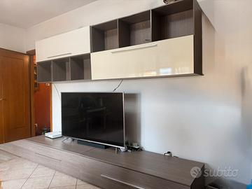 Parete attrezzata mondo convenienza