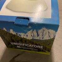 umidificatore elettrico