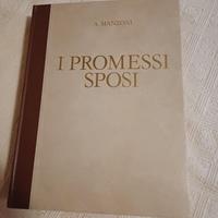 Romanzo Promessi sposi