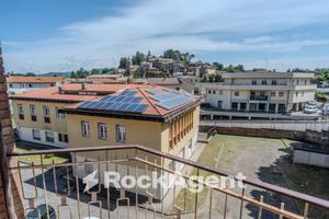 QUADRILOCALE CON GARAGE