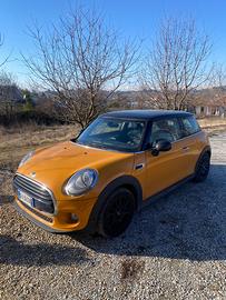 Mini D business 1,5 diesel euro 6
