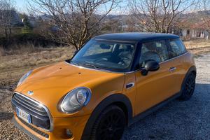 Mini D business 1,5 diesel euro 6