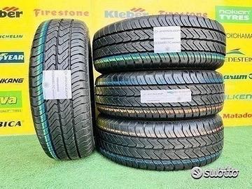 X4:Estive 215/60R17C 109/107T-DUNLOP- al 85% e 95%