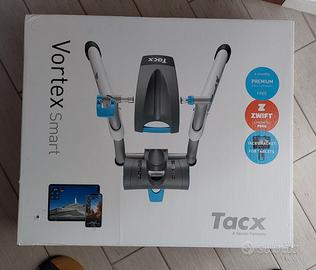 Tacx Vortex Smart RULLI