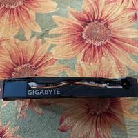 Scheda video 2060  super gigabyte