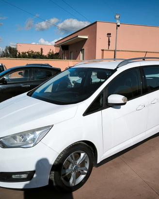 Ford C-Max C-Max7 2.0 TDCi 150CV Start&Stop Busine
