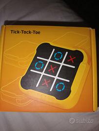 Gioco digitale tris