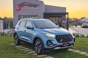 DR MOTOR dr 5.0 1.5 Bi-Fuel GPL