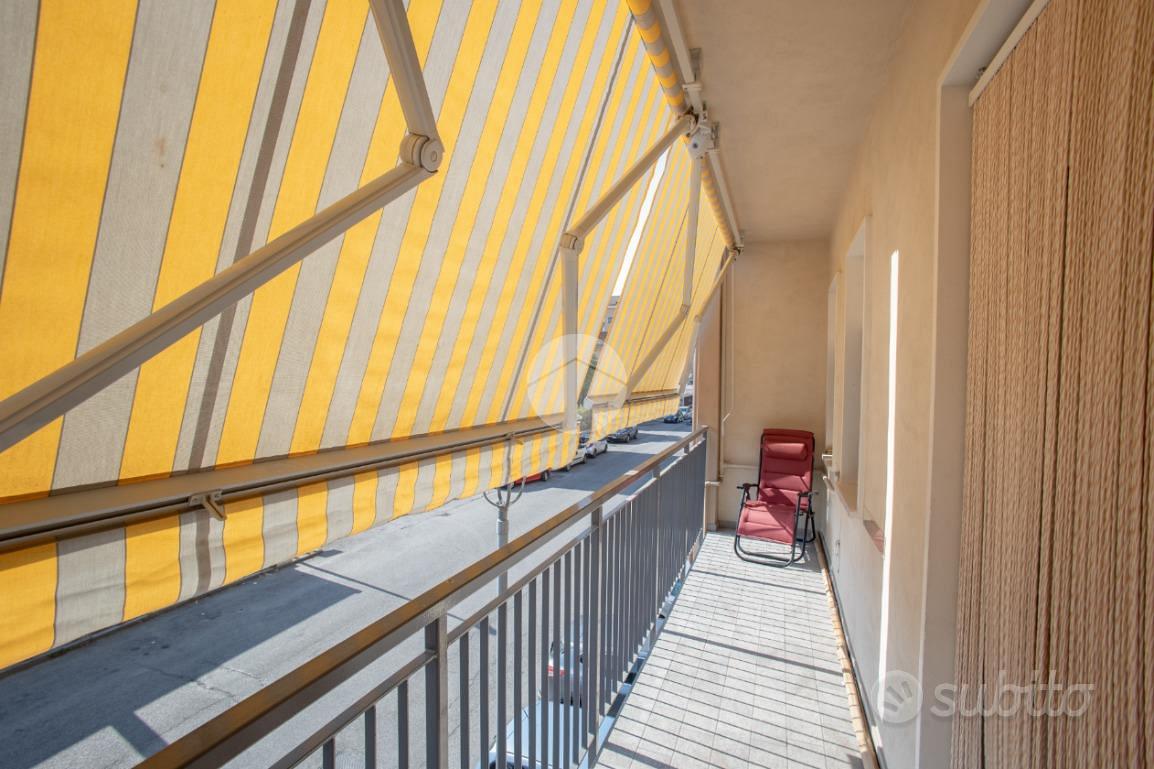 Apartment in Savigliano - Vista 6