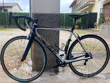 Merida Scultura 904, bici da corsa