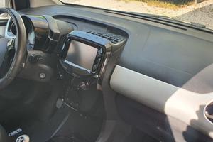 Toyota Aygo 1.0 VVT-i 69 CV 5 porte x-cool