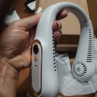 ventilatore da collo