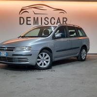 Fiat Stilo 1.9 MJT 120 CV Multi Wagon Dynamic