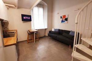 Monolocale nuovo affitti brevi