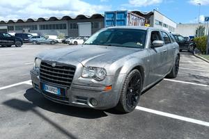 Chrysler 300C 3.0 V6 CRD cat DPF Touring SRT Desig