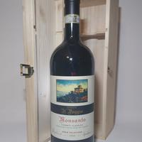 Vino Pregiato Magnum 1,5L
